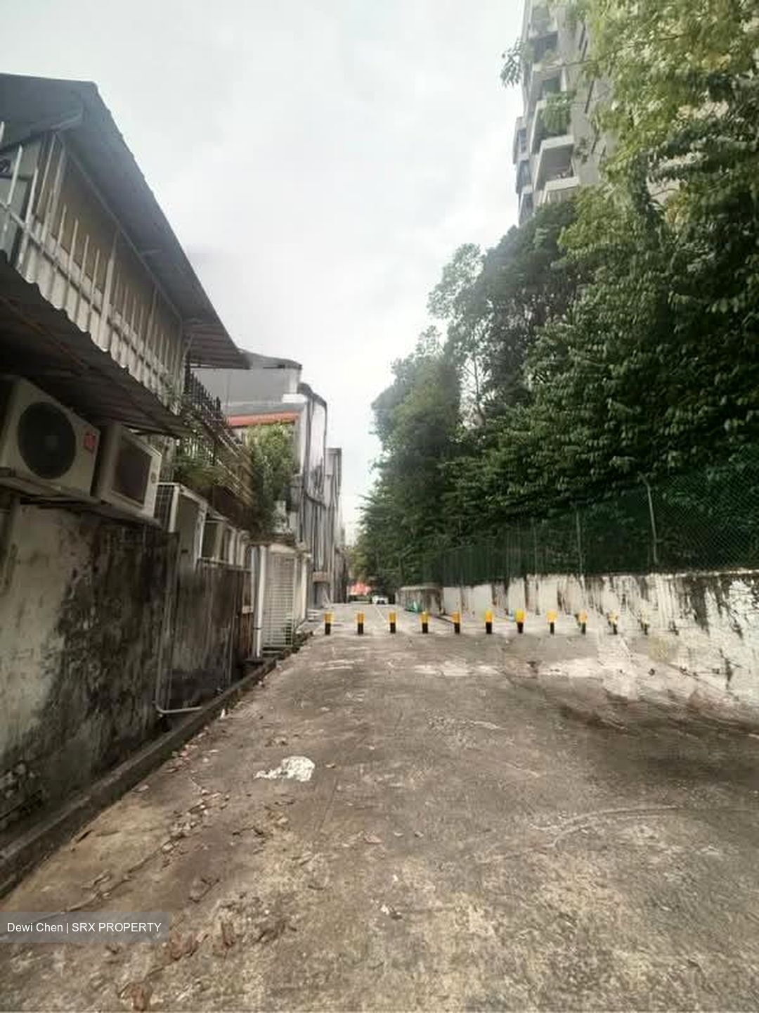 Balestier Road (D12), Shop House #549029811